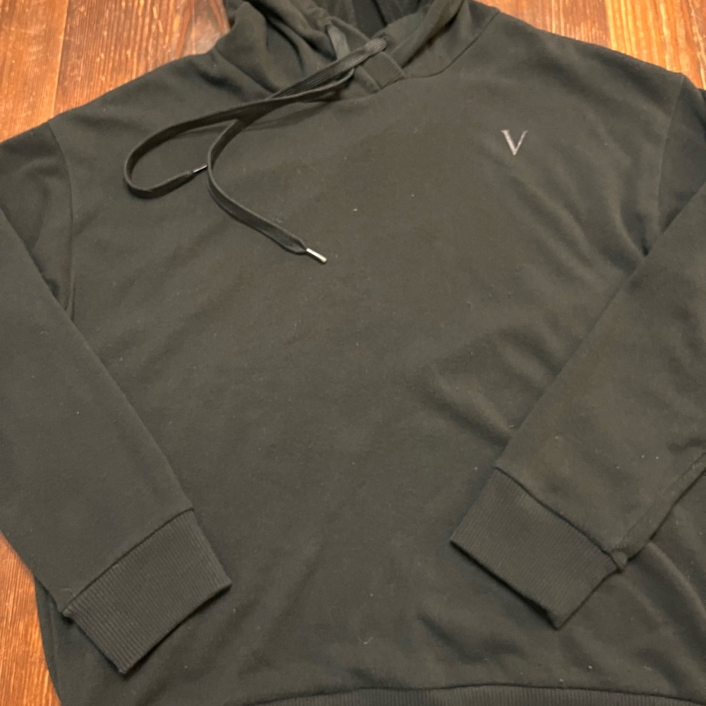 Victoria’s Secret Women’s Black Hoodie